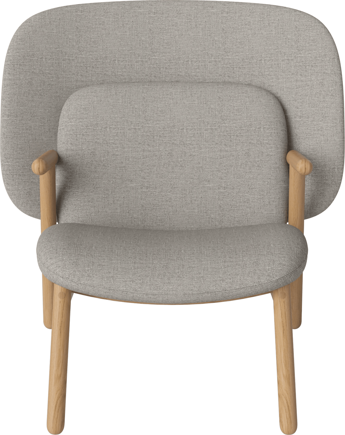 Cosh Armchair Medium Back