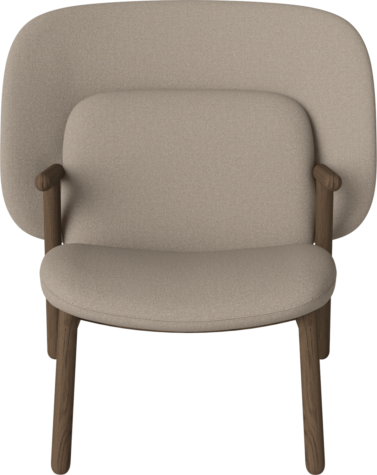 Cosh Armchair Medium Back