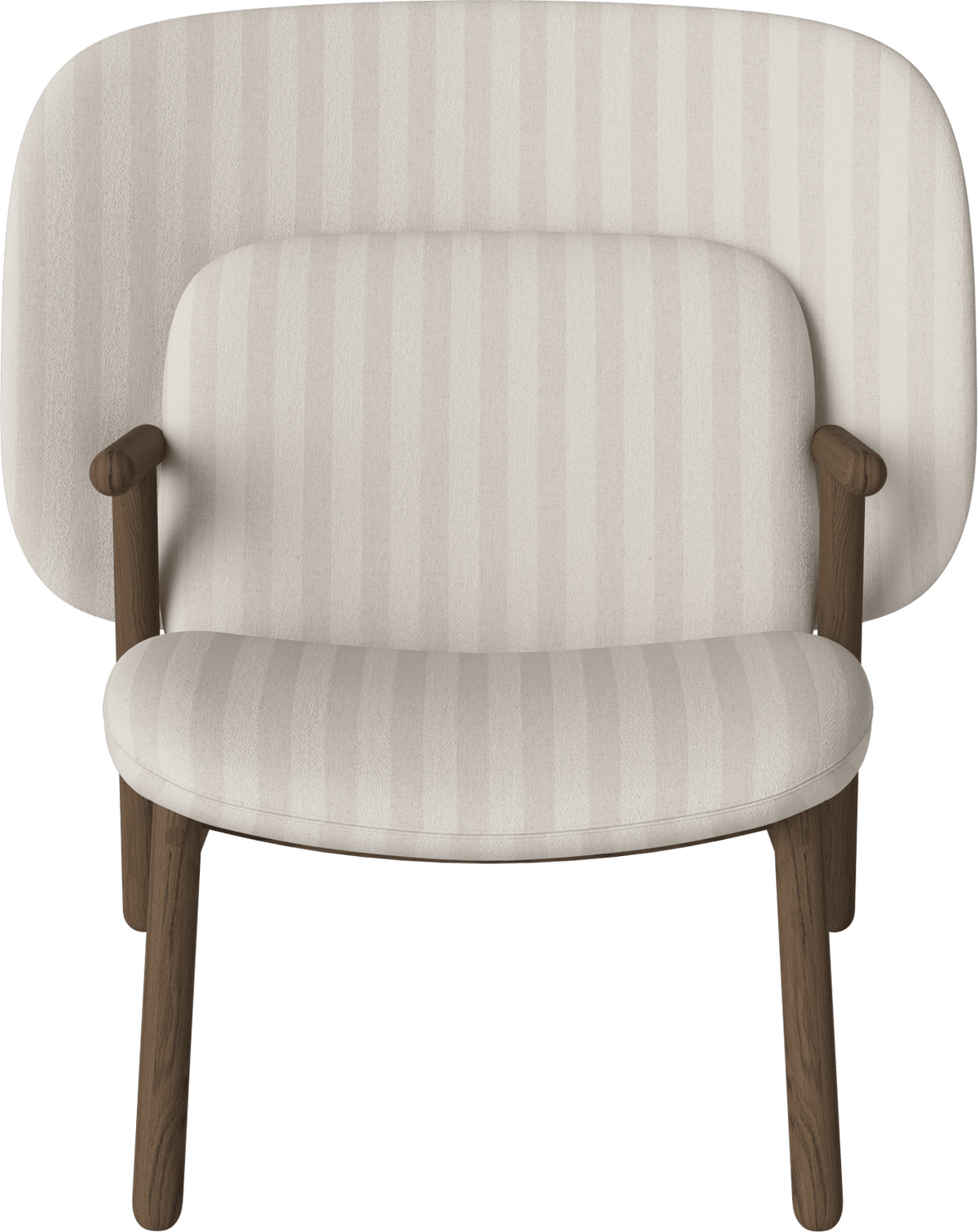Cosh Armchair Medium Back