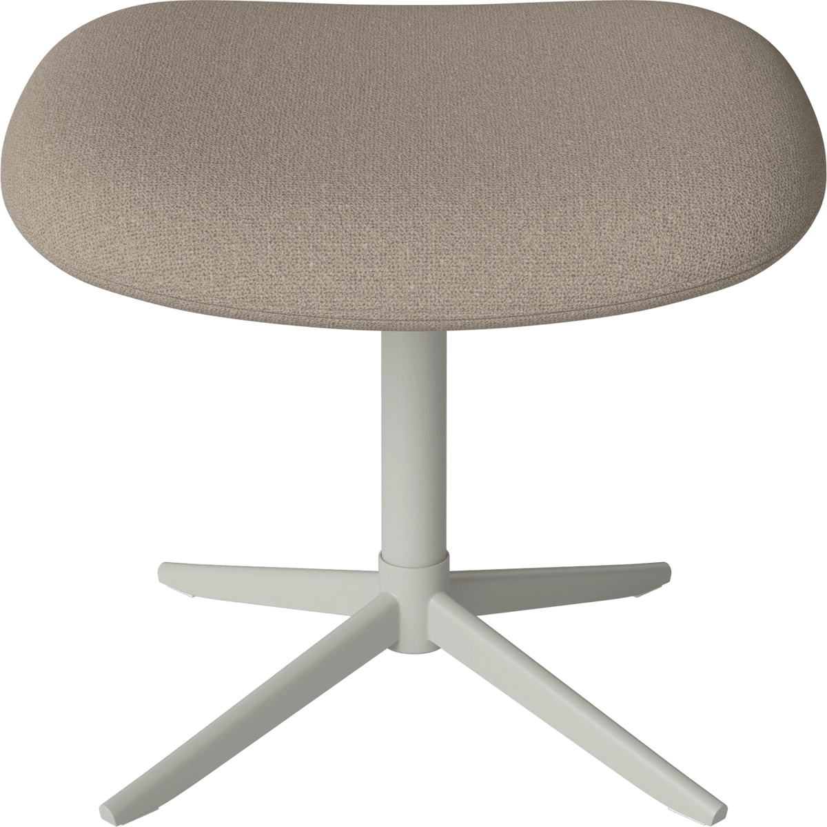 Clara Footstool - Curated Edition