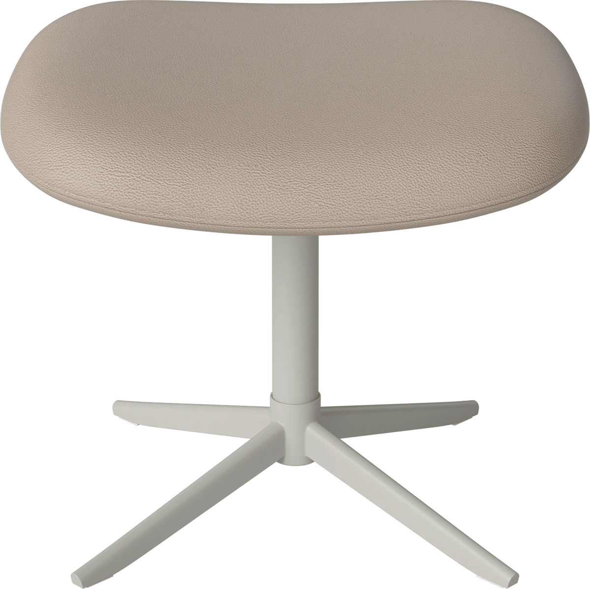 Clara Footstool - Curated Edition