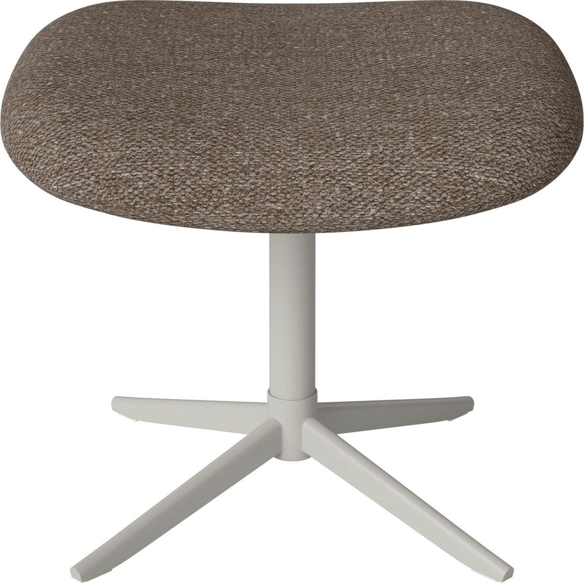 Clara Footstool - Curated Edition