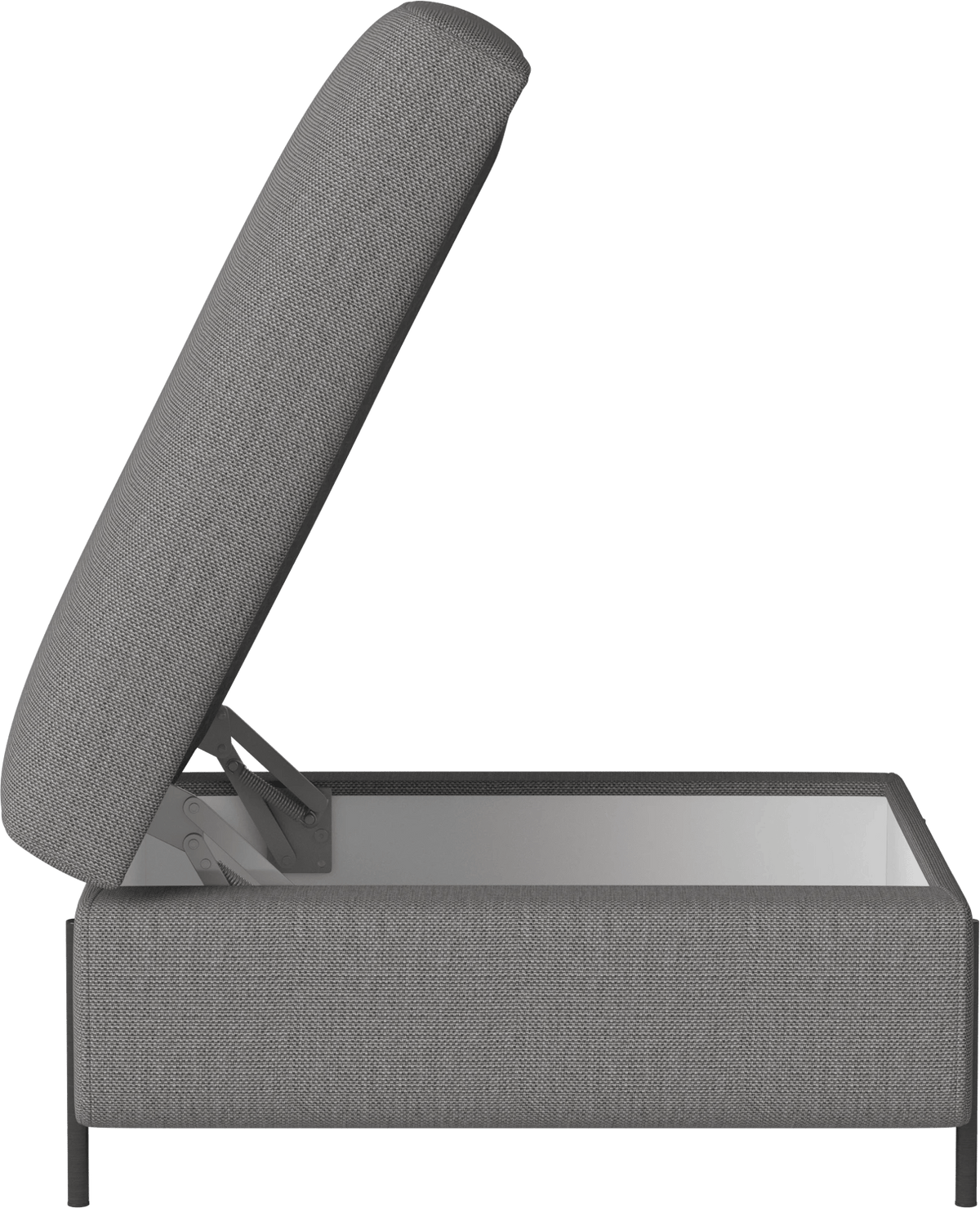 Pilou Pouf w. storage