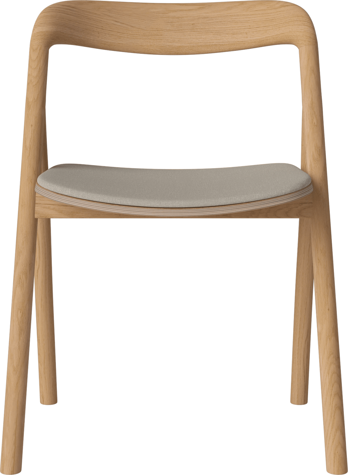Fenri Upholstered Dining Chair