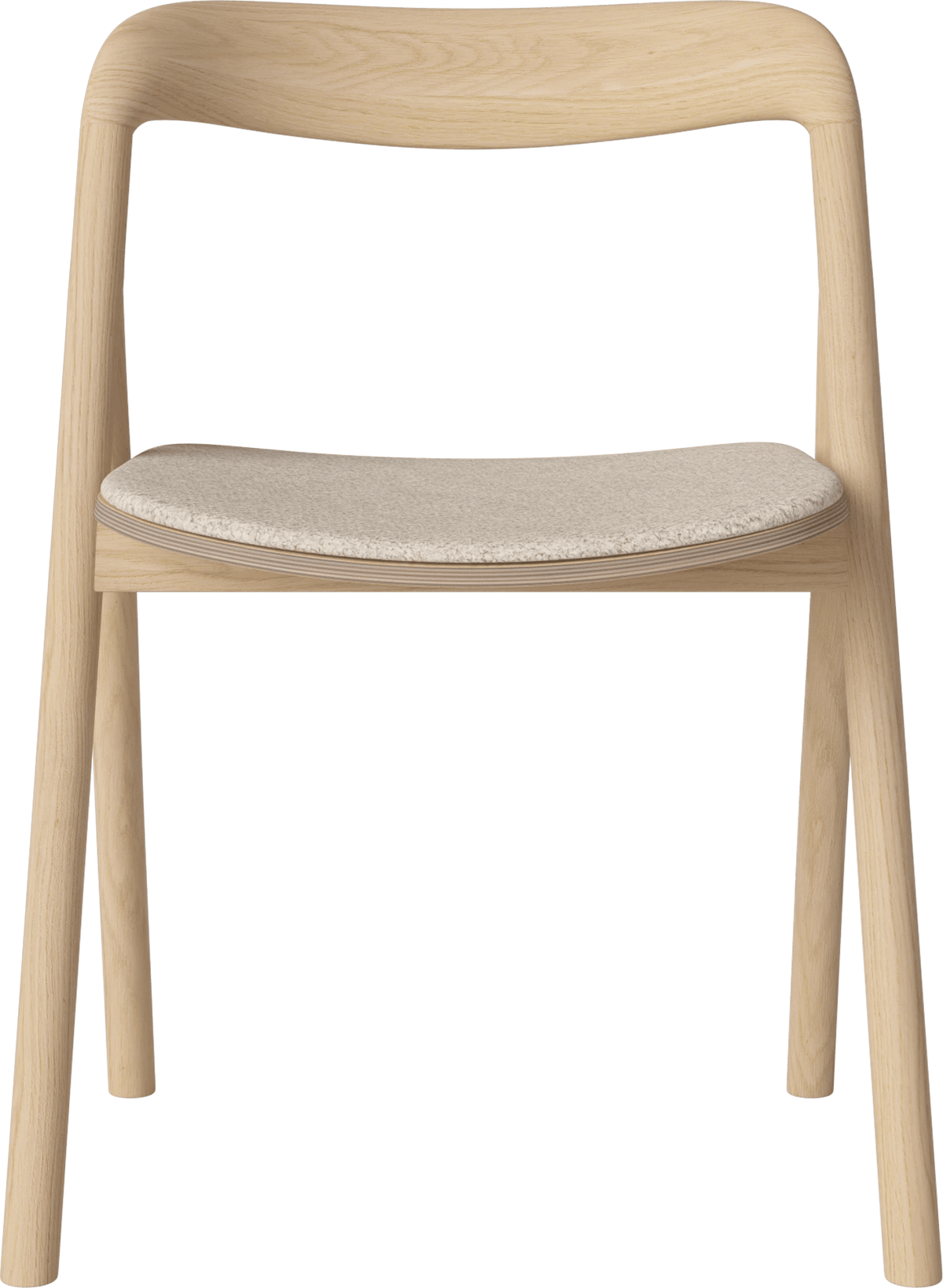 Fenri Upholstered Dining Chair