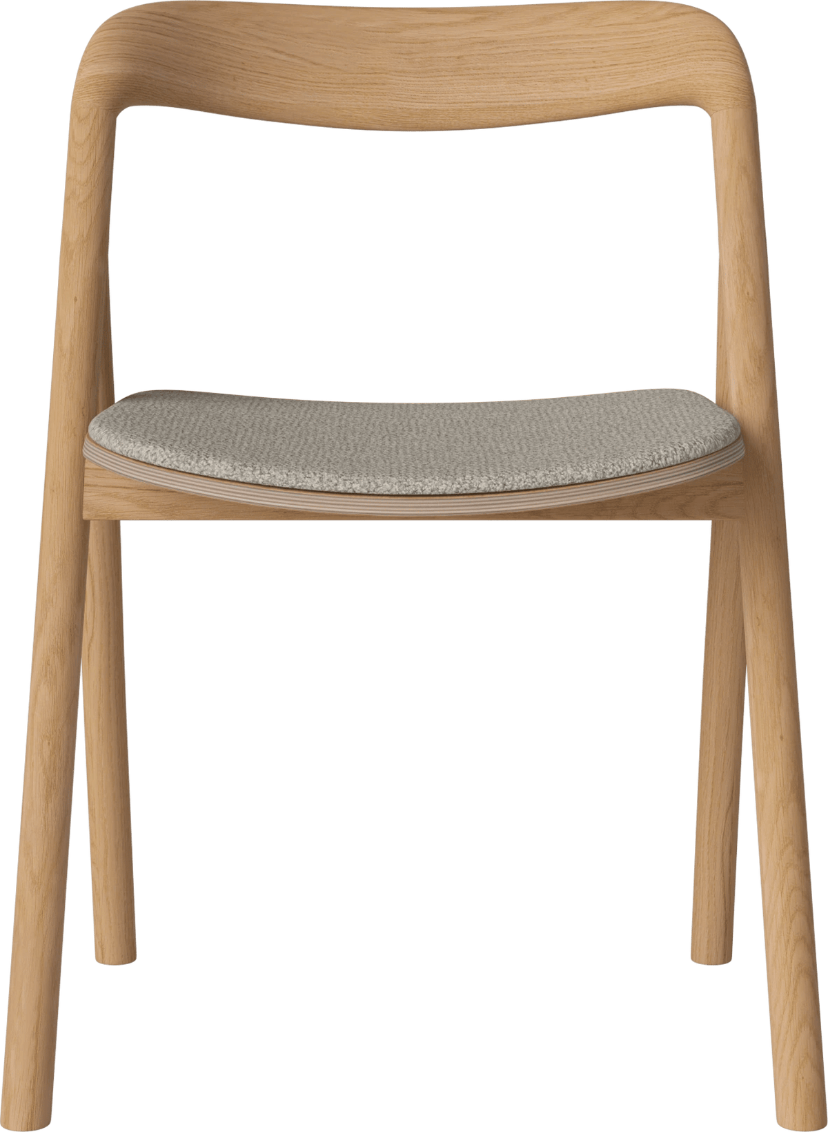 Fenri Upholstered Dining Chair