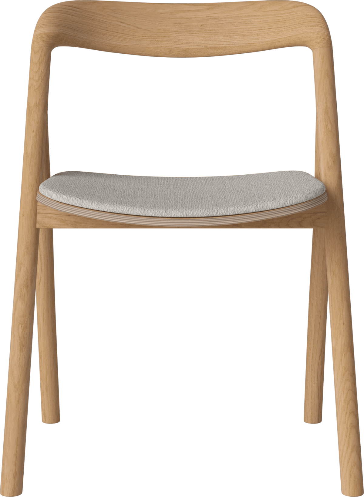 Fenri Upholstered Dining Chair