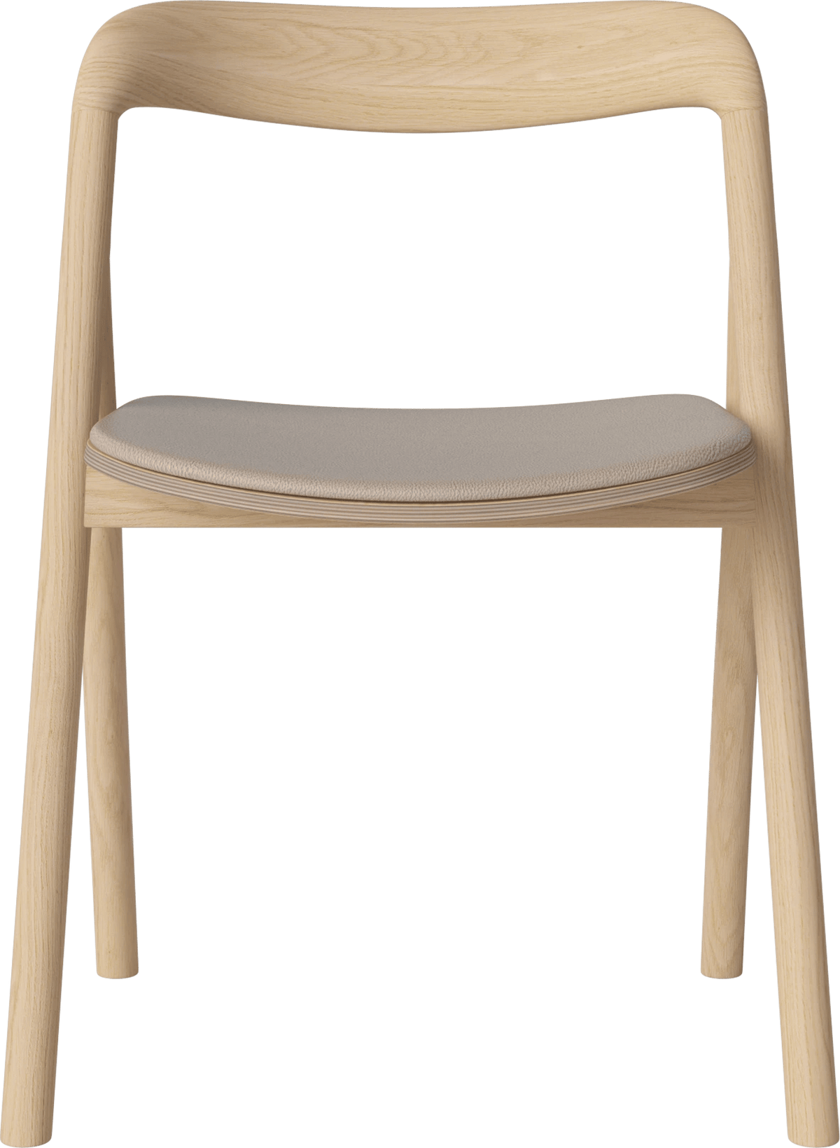 Fenri Upholstered Dining Chair