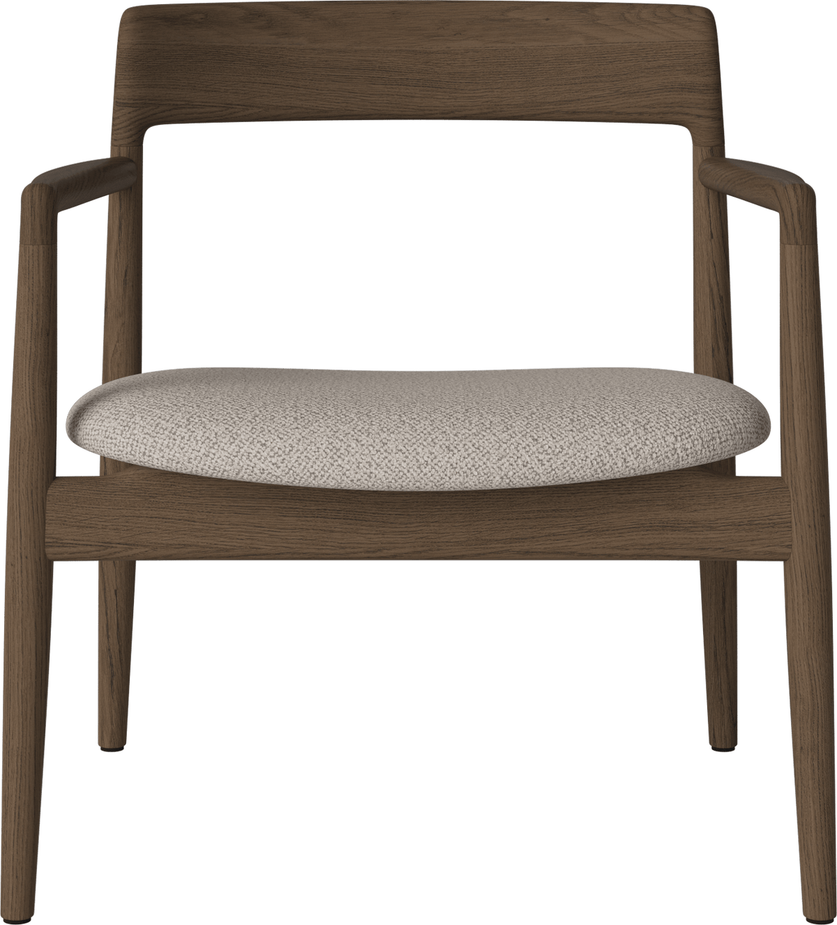 Calma Upholstered Armchair