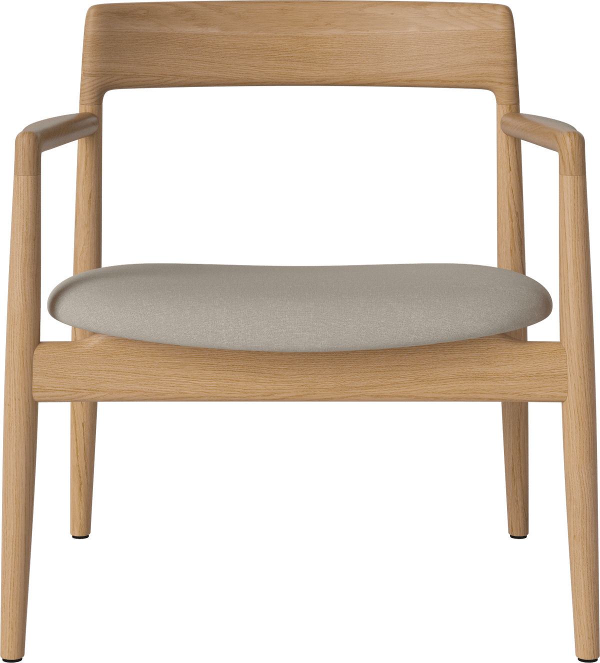 Calma Upholstered Armchair