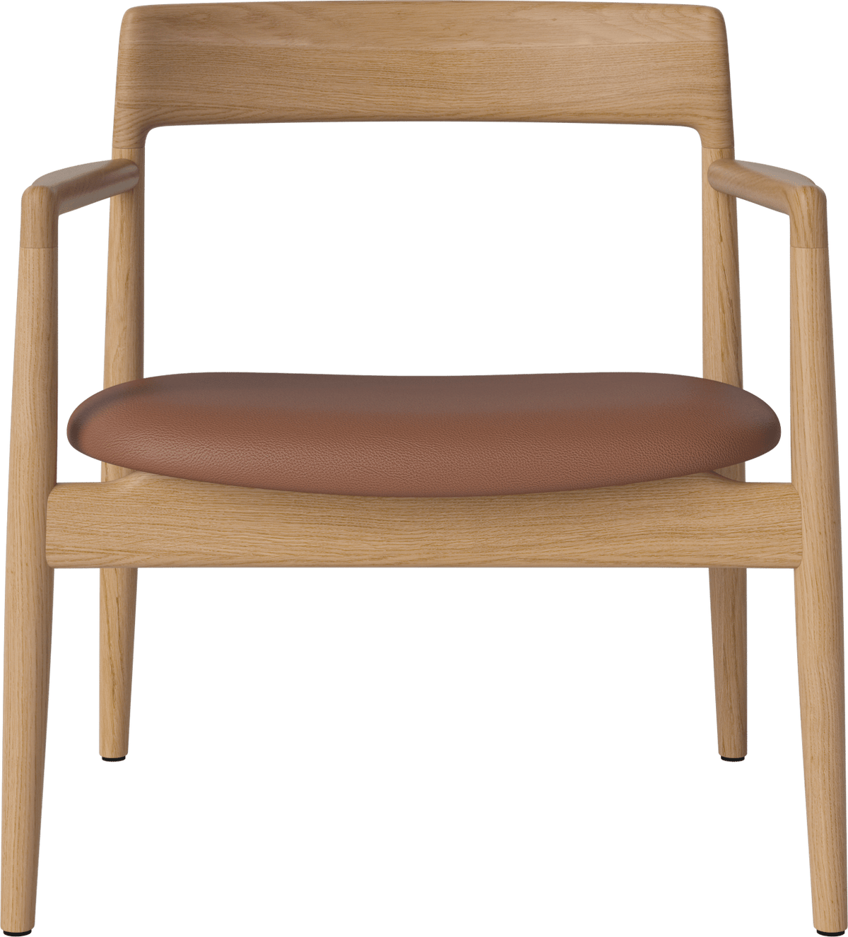Calma Upholstered Armchair