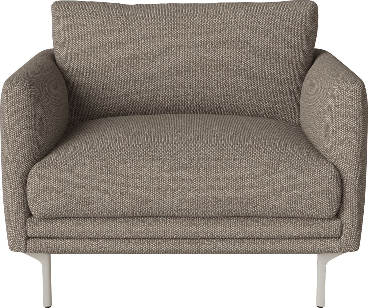 Lomi Armchair