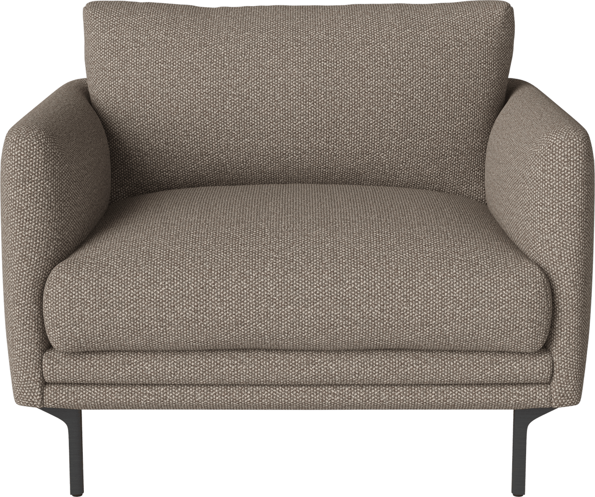 Lomi Armchair