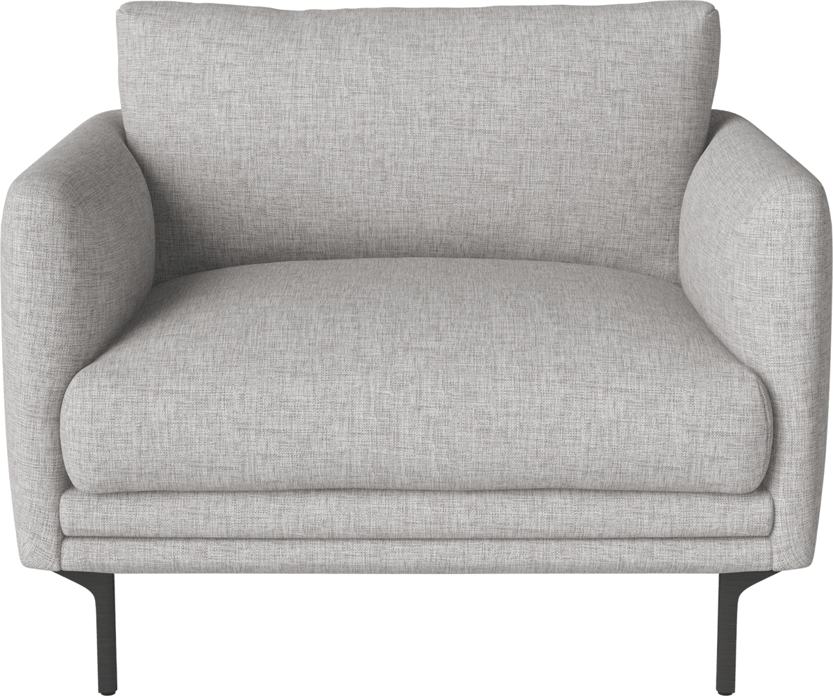 Lomi Armchair