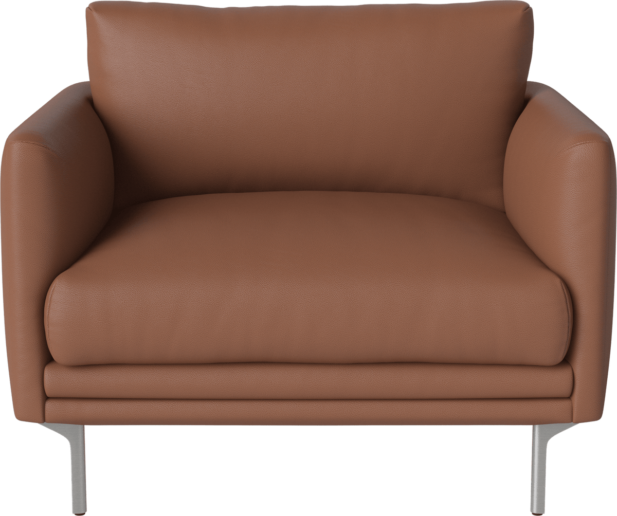 Lomi Armchair