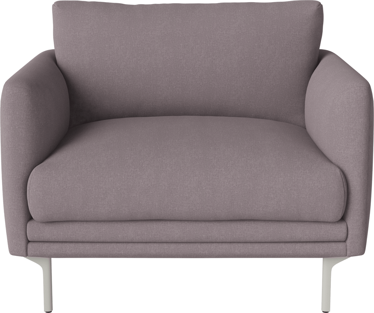 Lomi Armchair