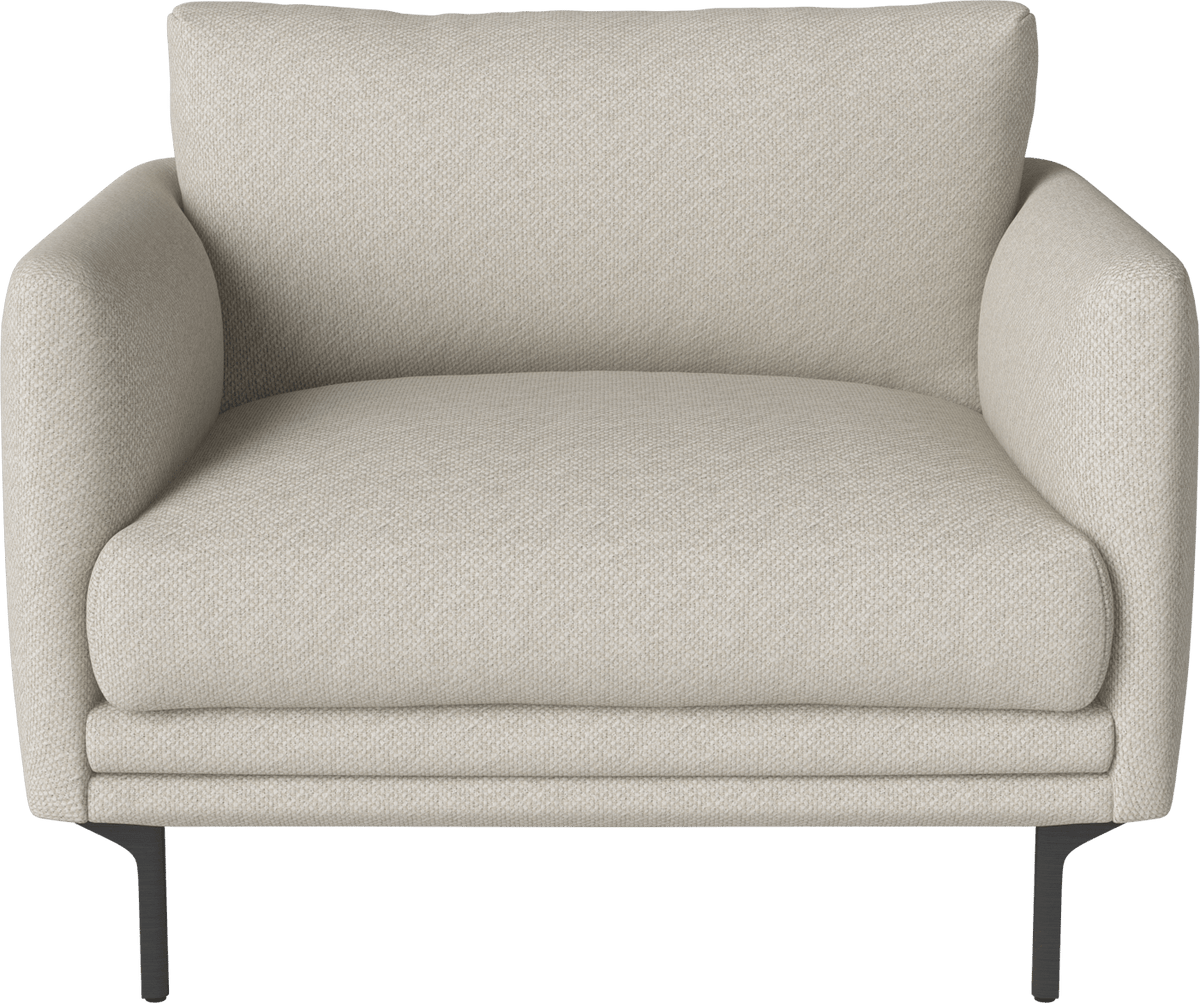 Lomi Armchair