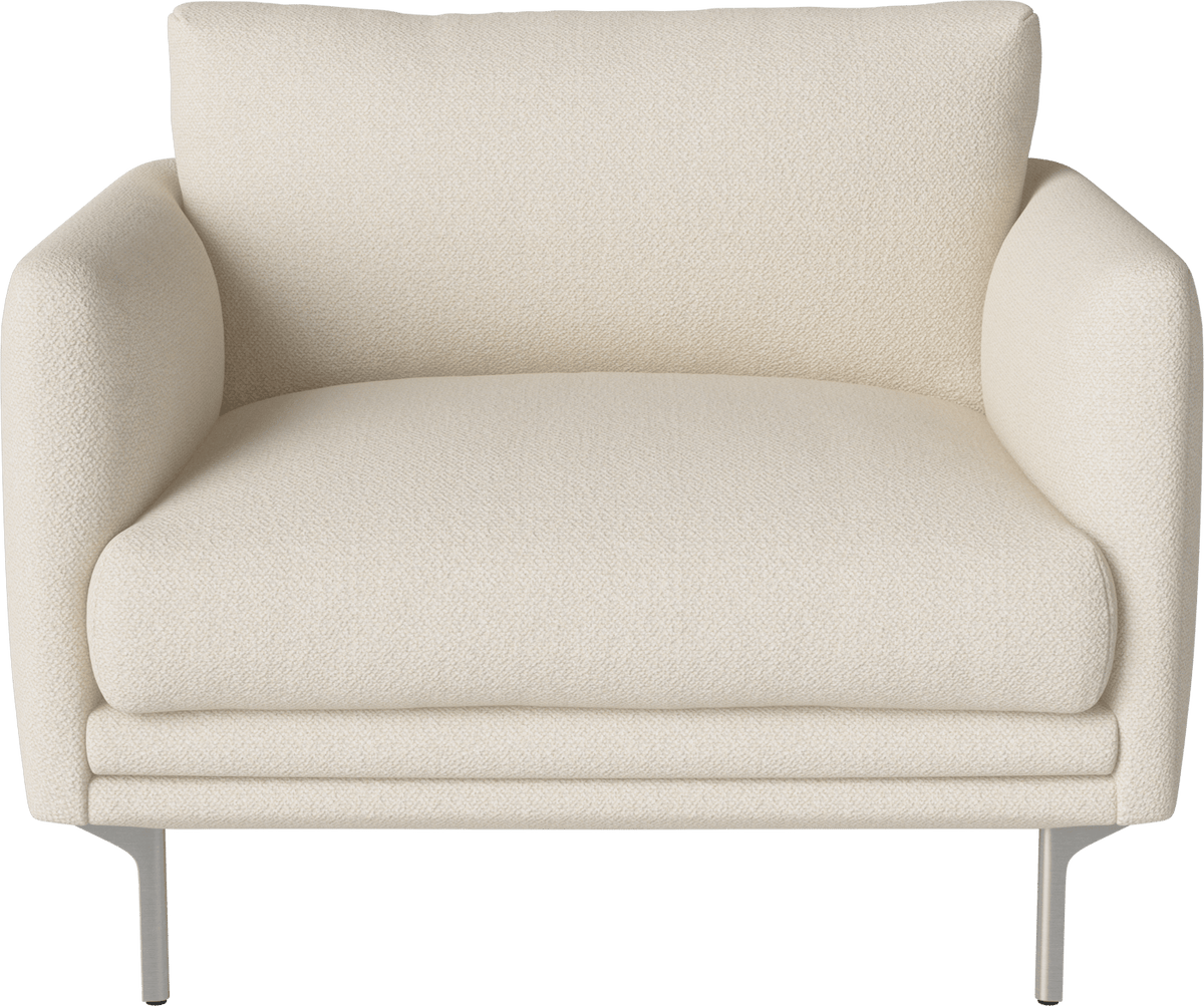 Lomi Armchair