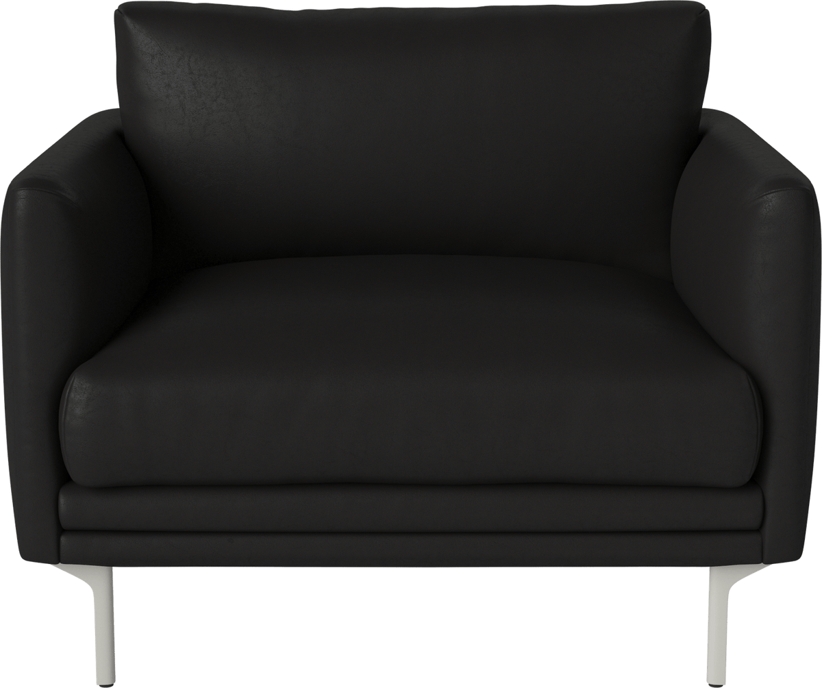 Lomi Armchair