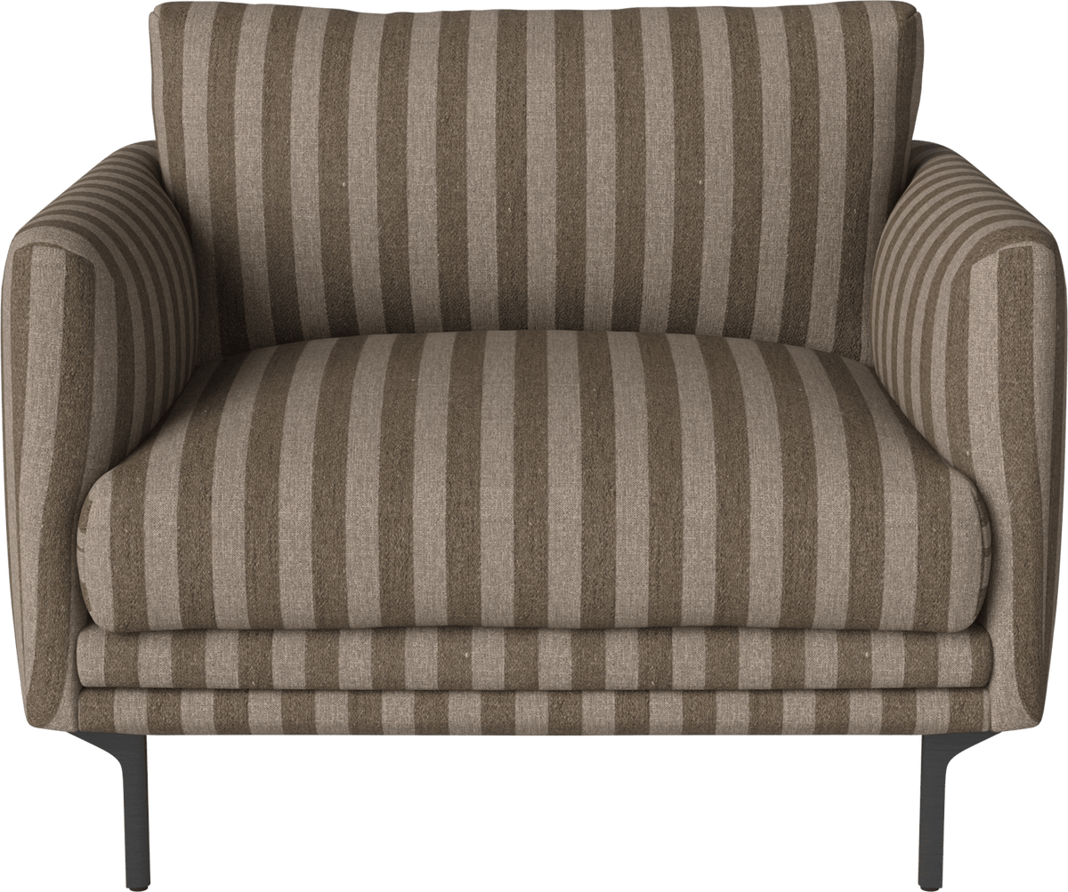 Lomi Armchair