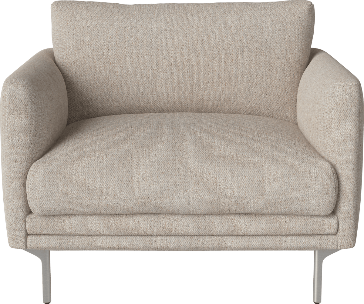 Lomi Armchair