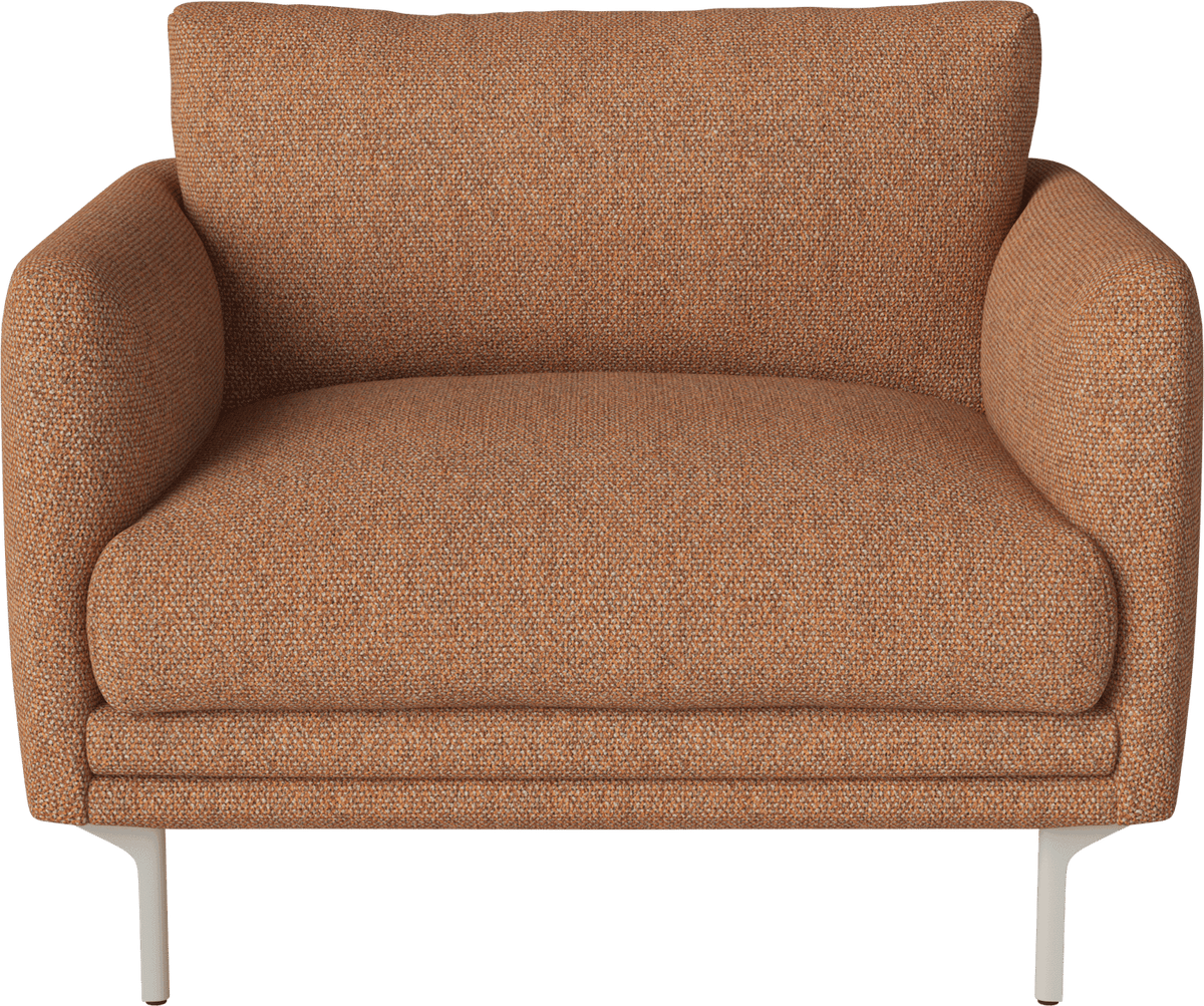 Lomi Armchair