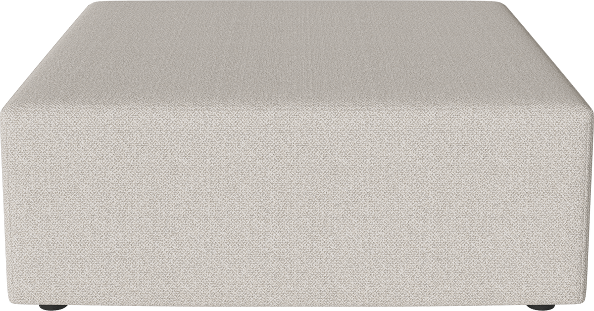 Sora pouf 95 x 95 cm