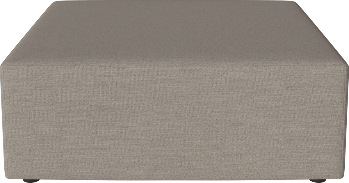 Sora pouf 95 x 95 cm