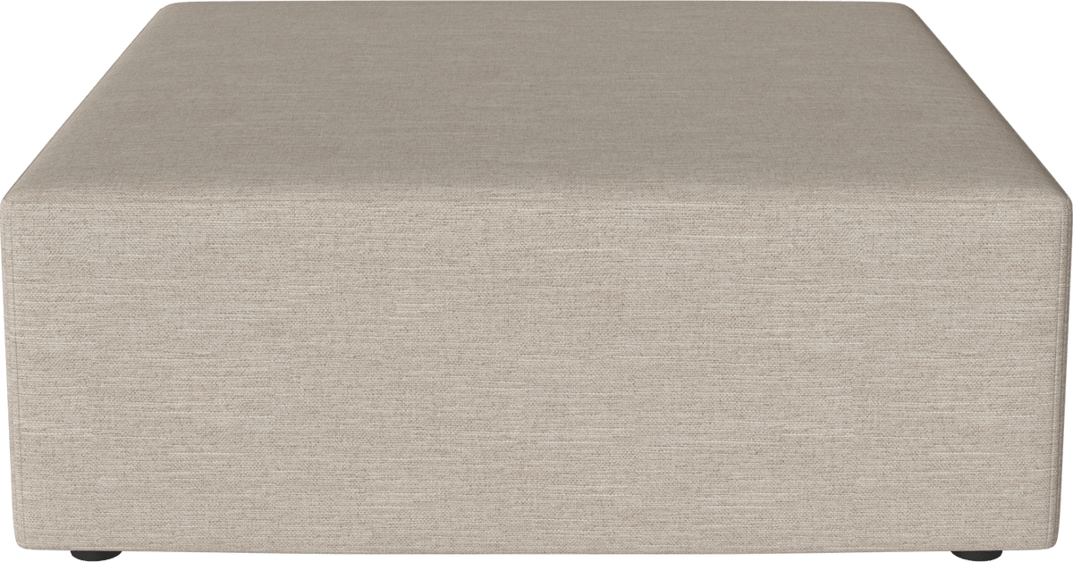 Sora pouf 95 x 95 cm