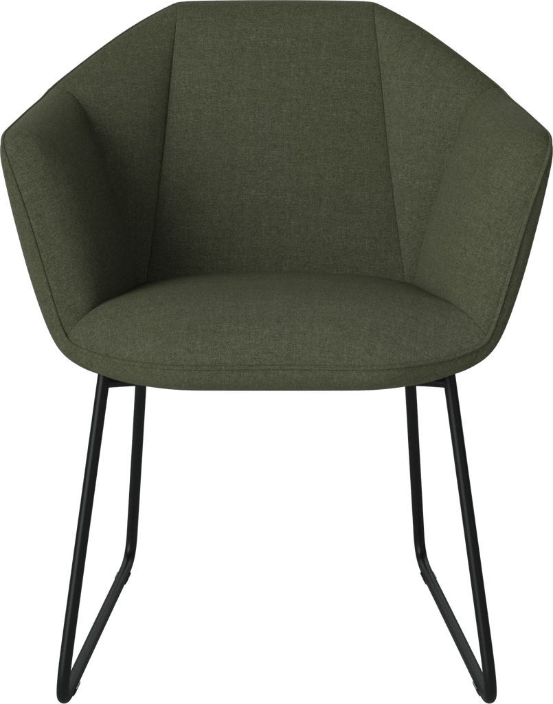 Kimono Dining Chair