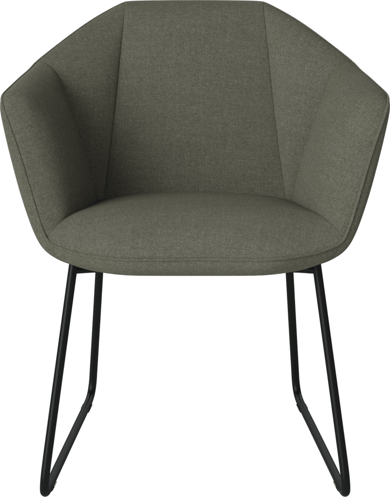 Kimono Dining Chair