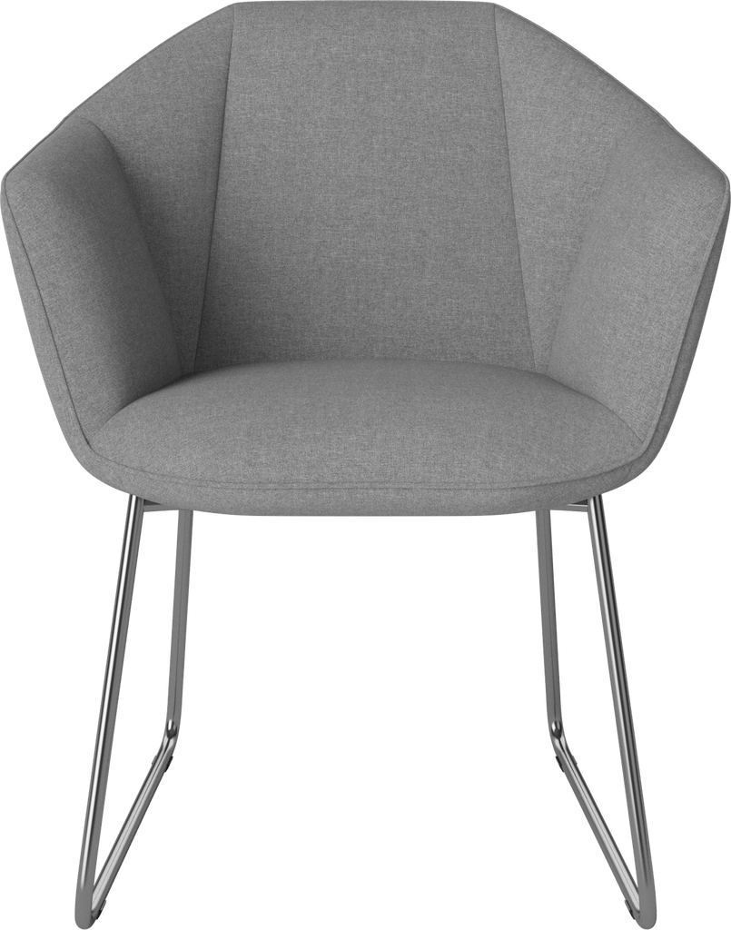Kimono Dining Chair