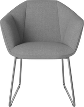Carica l'immagine nel visualizzatore di Gallery, Kimono Dining Chair