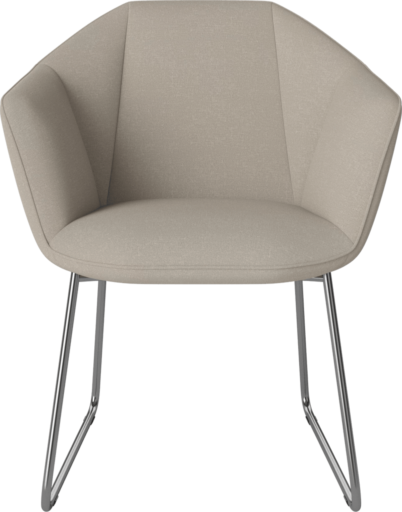 Kimono Dining Chair