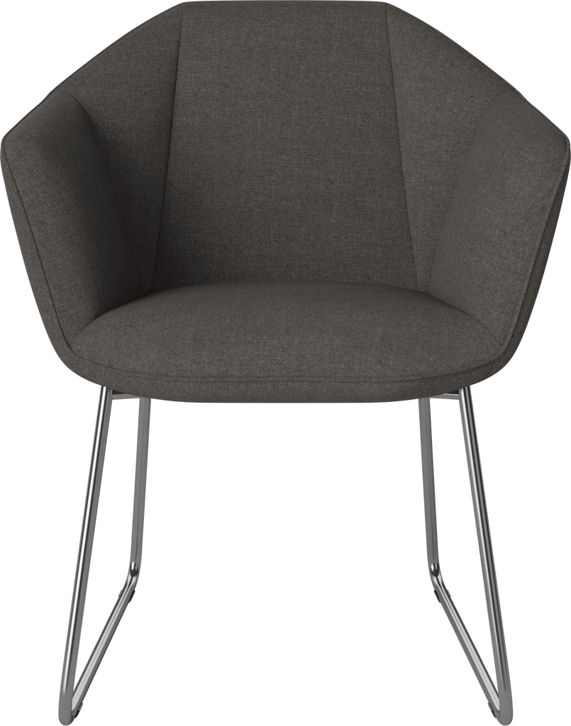 Kimono Dining Chair