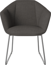 Carica l'immagine nel visualizzatore di Gallery, Kimono Dining Chair