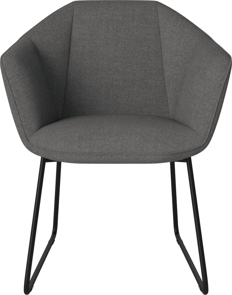 Kimono Dining Chair