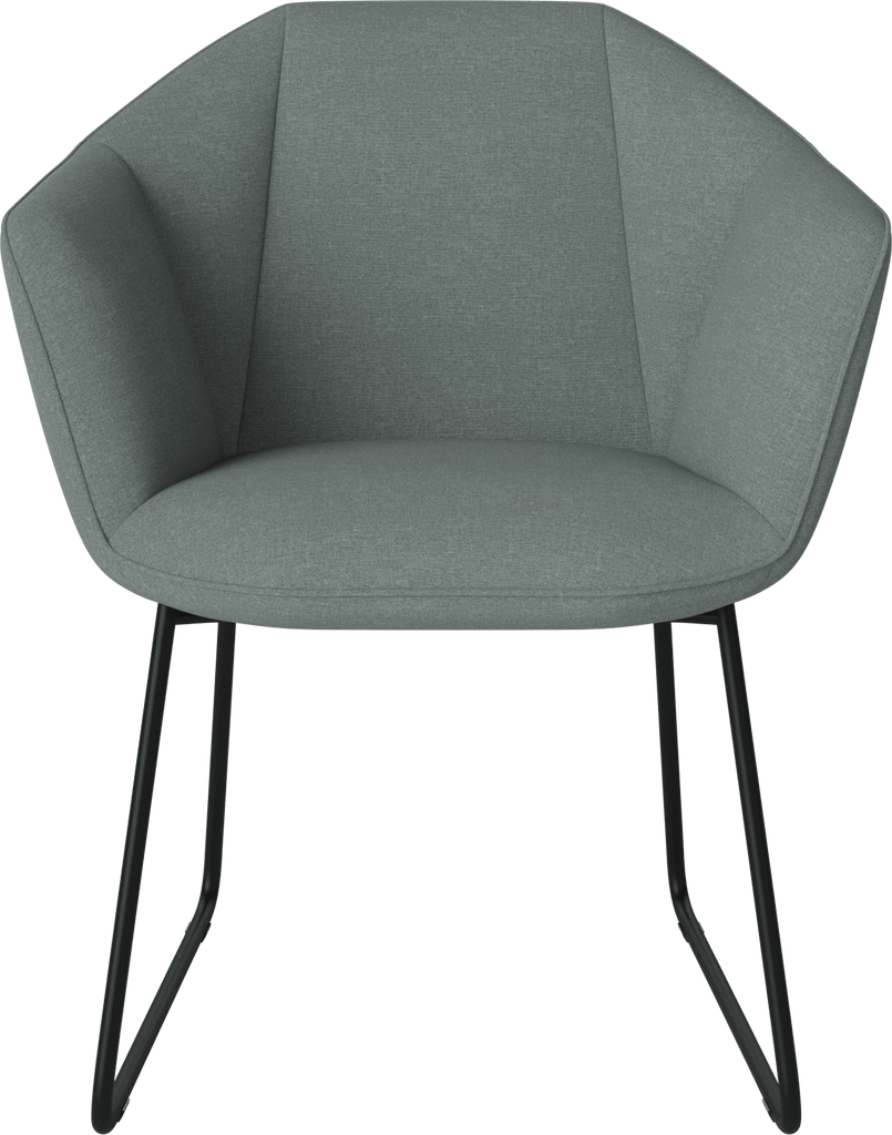 Kimono Dining Chair
