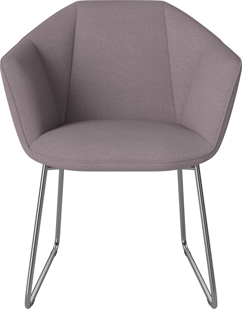 Kimono Dining Chair