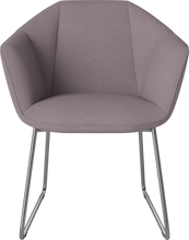 Carica l'immagine nel visualizzatore di Gallery, Kimono Dining Chair