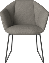 Carica l'immagine nel visualizzatore di Gallery, Kimono Dining Chair