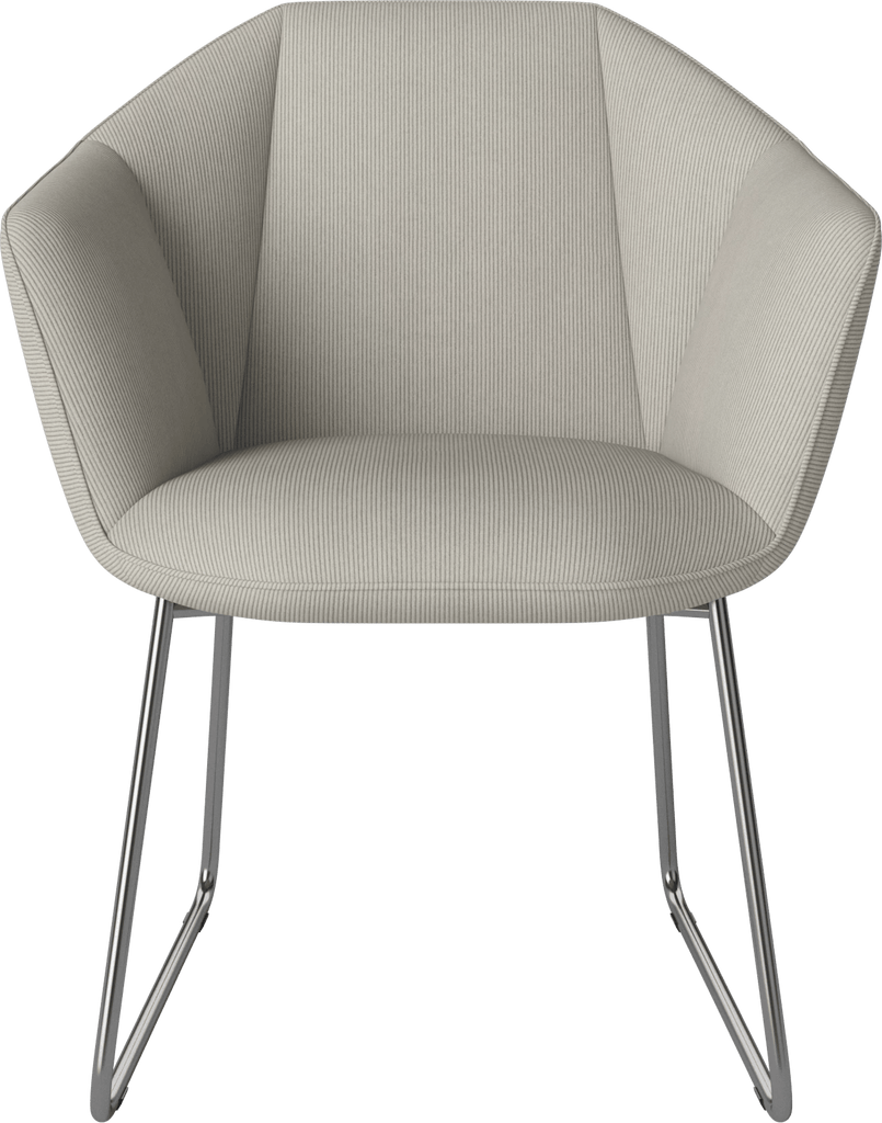 Kimono Dining Chair