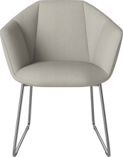 Carica l'immagine nel visualizzatore di Gallery, Kimono Dining Chair