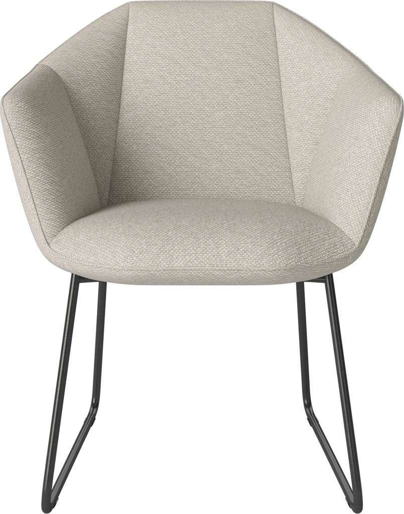 Kimono Dining Chair