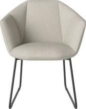 Carica l'immagine nel visualizzatore di Gallery, Kimono Dining Chair