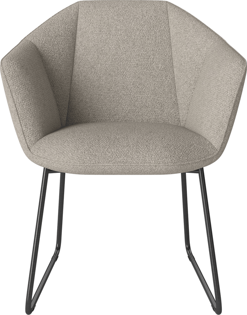 Kimono Dining Chair