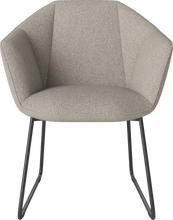 Carica l'immagine nel visualizzatore di Gallery, Kimono Dining Chair