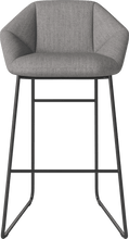 Carica l'immagine nel visualizzatore di Gallery, Kimono Bar Stool