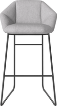Carica l'immagine nel visualizzatore di Gallery, Kimono Bar Stool