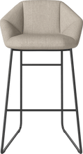 Carica l'immagine nel visualizzatore di Gallery, Kimono Bar Stool